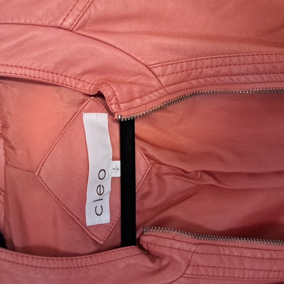 3 for $30 Dusty rose jacket - Picture 3 of 5